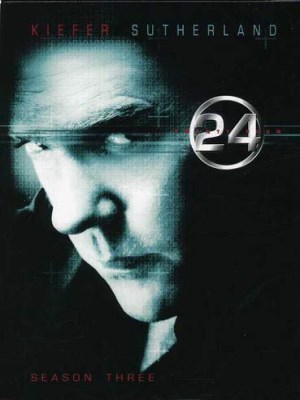 24 Giờ Chống Khủng Bố (Mùa 3) (2003)