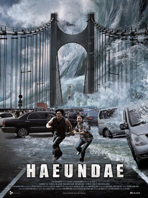 Sóng Thần Ở Haeundae (2009)