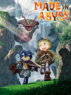 Đến Từ Abyss (Mùa 1) (2017)