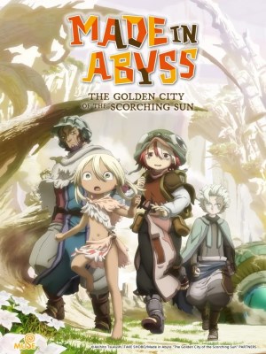 Đến Từ Abyss (Mùa 2) (2022)