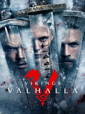 Huyền Thoại Vikings: Valhalla (Mùa 1) (2022)