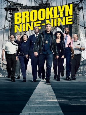 Đồn Brooklyn Số 99 (Mùa 7) (2020)