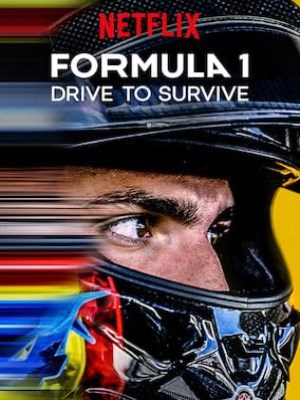 Formula 1: Cuộc Đua Sống Còn (Mùa 1) (2019)