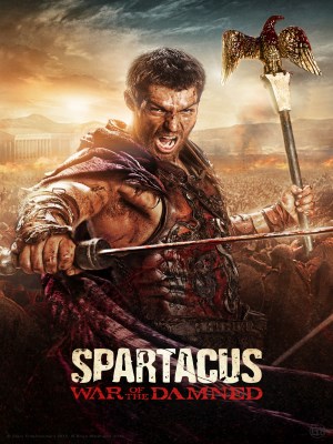 Spartacus 3: Cuộc Chiến Nô Lệ (2013)