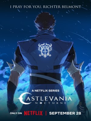 Castlevania: Dạ Khúc (Mùa 1) (2023)