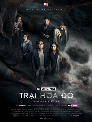 Trại Hoa Đỏ (2022)