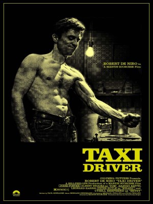 Người Lái Taxi (1976)