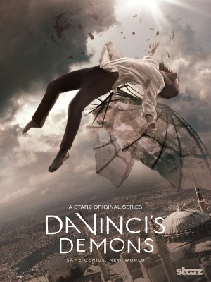 Những Con Quỷ Của Da Vinci (Mùa 2) (2014)