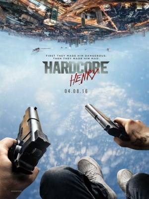 Mãnh Lực Henry (2015)