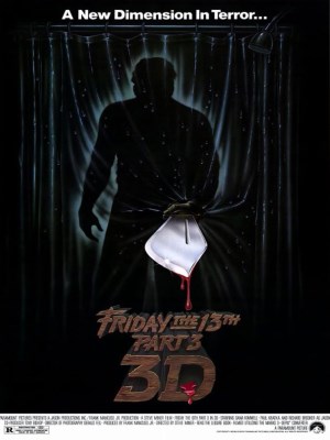 Thứ 6 Ngày 13 Phần 3 (1982)