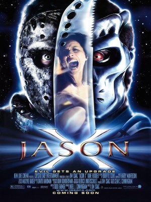 Sát Nhân Đông Lạnh (2001)
