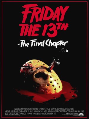 Thứ 6 Ngày 13 Phần 4 (1984)