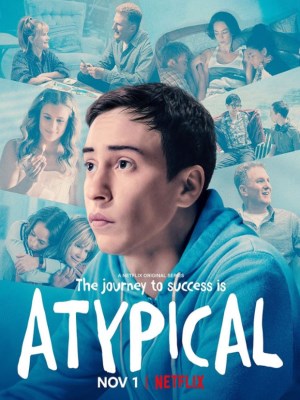 Lập Dị (Mùa 3) (2019)