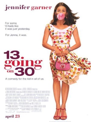Thiếu Nữ Tuổi 30 (2004)