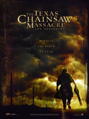 Tử Thần Vùng Texas 2: Khởi Đầu Sự Chết Chóc (2006)