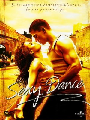 Vũ Điệu Đường Phố (2006)