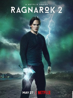 Hoàng Hôn Của Chư Thần (Mùa 2) (2021)