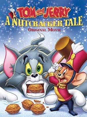 Tom Và Jerry: Vũ Điệu Đêm Giáng Sinh (2007)
