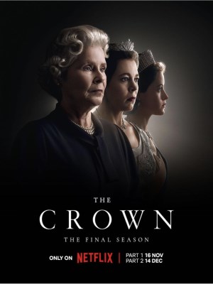 Hoàng Quyền (Mùa 6) (2023)