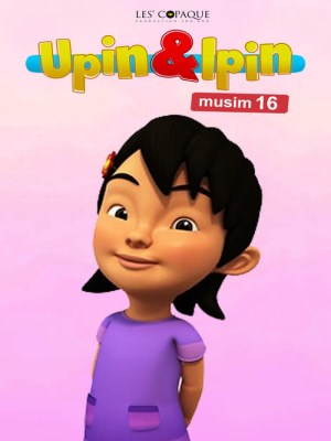 Upin & Ipin (Mùa 16) (2023)