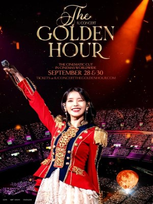 IU Concert: Thời Khắc Quý Giá (2023)