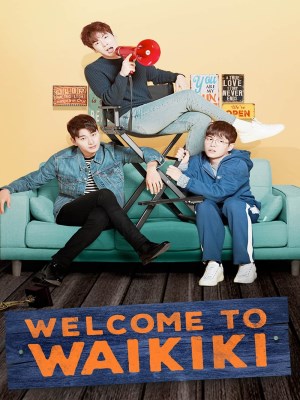 Nhà Trọ Waikiki (2018)