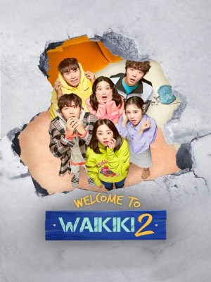 Nhà Trọ Waikiki 2 (2019)