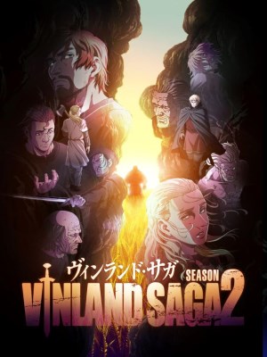 Bản Hùng Ca Viking (Mùa 2) (2023)