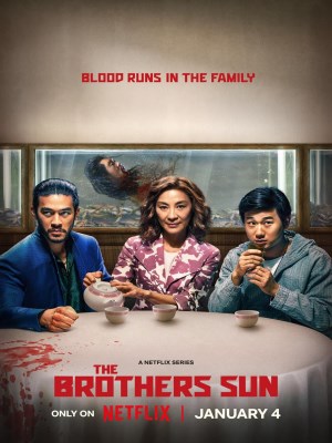 Anh Em Nhà Họ Tôn (2024)