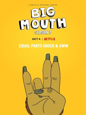 Lắm Chuyện (Mùa 3) (2019)