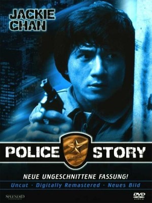 Câu Chuyện Cảnh Sát (1985)