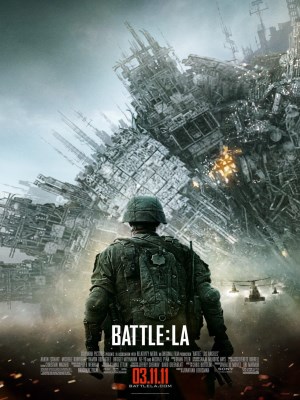 Thảm Họa Los Angeles (2011)