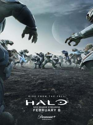 Hào Quang (Mùa 2) (2024)