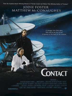 Che Giấu Sự Thật (1997)