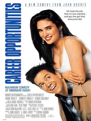 Cơ Hội Nghề Nghiệp (1991)