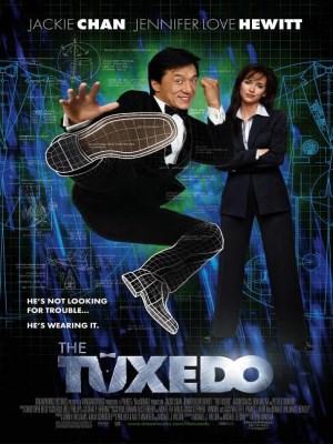 Điệp Viên Bất Đắc Dĩ (2002)