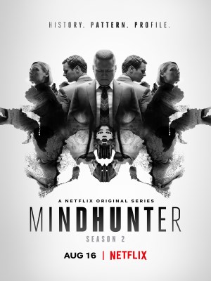 Kẻ Săn Suy Nghĩ (Mùa 2) (2019)