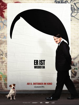 Hitler Trở Về (2015)