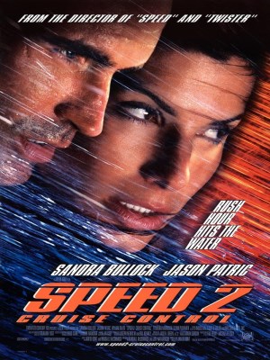 Tốc Độ 2: Kiếm Soát Hành Trình (1997)