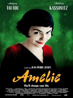 Cuộc Đời Của Amelie Poulain (2001)