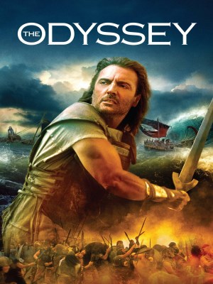 Anh Hùng Odyssey (1997)