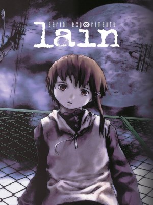 Thí Nghiệm Nối tiếp Của Lain (1998)