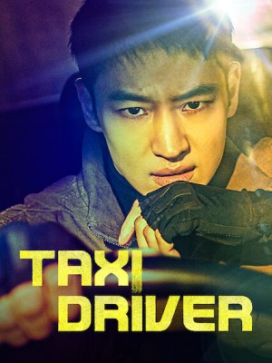 Tài Xế Ẩn Danh (Mùa 1) (2021)