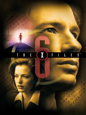 Hồ Sơ Tuyệt Mật (Mùa 6) (1998)