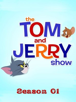Chương Trình Tom Và Jerry (Mùa 1) (2011)