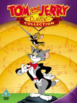Tom và Jerry (1940)