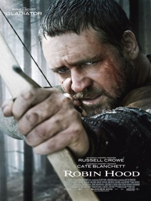 Huyền Thoại Robin Hood (2010)