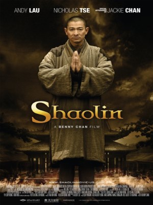 Tân Thiếu Lâm Tự (2011)