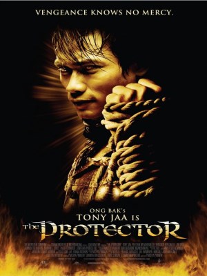 Người Bảo Vệ (2005)