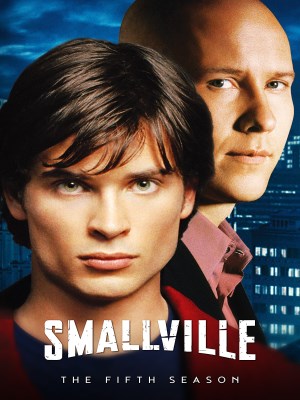 Thị Trấn Smallville (Mùa 5) (2005)